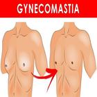 Gynecomastia ( Man Boobs ) icône