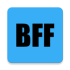 BFF test - Friendship test 2018 simgesi