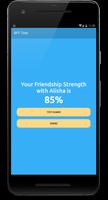 BFF test - Friendship test 2018 截圖 1