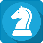 Real chess pro أيقونة