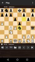 Real chess pro الملصق