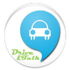 Drive N Talk icône