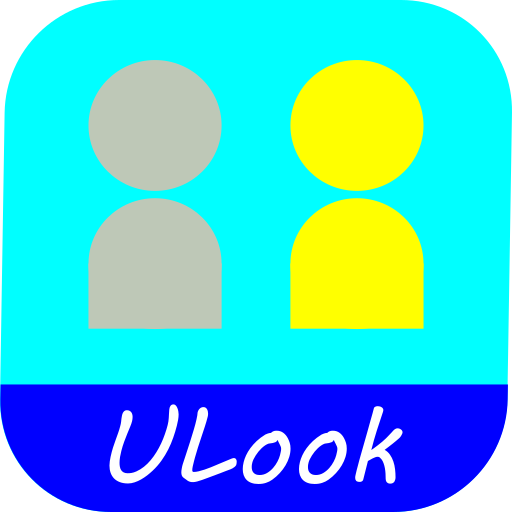ULook - Video Chat easy to use