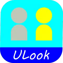 ULook - Video Chat easy to use