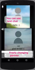 ULook - Video Chat easy to use APK download