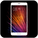 Theme - Xiaomi Redmi Pro | Red-APK