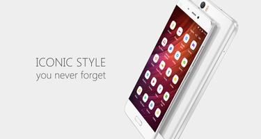 Theme - Xiaomi Redmi Pro | Red 스크린샷 1