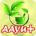 Aayuplus icône