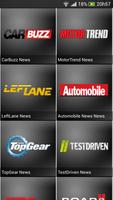 Car News Now ภาพหน้าจอ 1