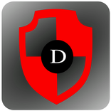 Delta-d free motion detector (CCTV)