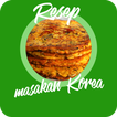 Resep Korea (Korean Food)