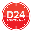 D24 Orders