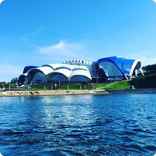 Океанариум