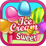 ”Candy IceCream Sweet