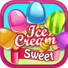 Candy IceCream Sweet أيقونة