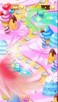 Candy IceCream Sweet syot layar 3