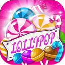 Candy Sweet Lollipop APK