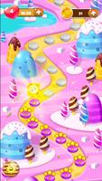 Candy Sweet Lollipop स्क्रीनशॉट 1