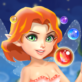 Bubble Fairy Shooter 2 icon