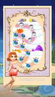Bubble Fairy Shooter 2 स्क्रीनशॉट 1