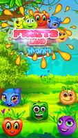 Fruit Land Cartaz