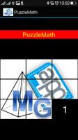 PuzzleMath تصوير الشاشة 2