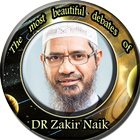 The best debates of Zakir Naik иконка