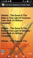 The best debates of Zakir Naik скриншот 3