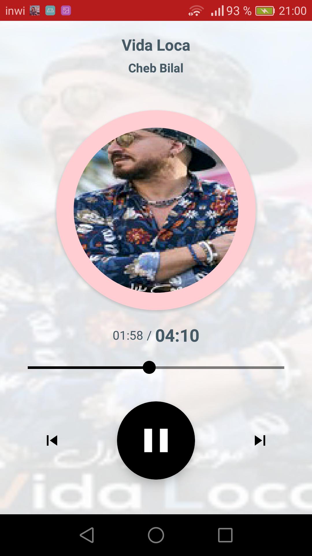 TÉLÉCHARGER CHEB BILAL CHRIKI MP3 CHEB MP3 CHRIKI TÉLÉCHARGER BILAL