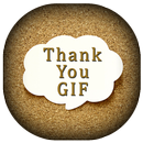 Thank You Gif aplikacja