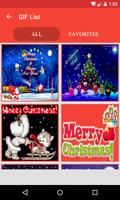 برنامه‌نما christmas gif عکس از صفحه