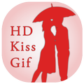 Kisses Gif