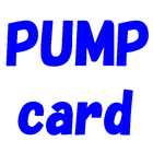 糖尿病ポンプカード icon