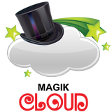 Magik Cloud-icoon