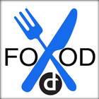 FoodandFuel Finder ícone