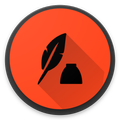 Simple drawing app (camera draw,sketch,signature)