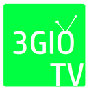 3JGIO Tv - Hotstir Live HD 📺 APK