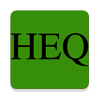 HEQ - Hardest Ever Quiz icône