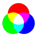 RGB - colors mixer APK