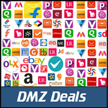 DMZ Deals - All in One Shopping App