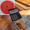 Flooring Job Bid Calculator APK