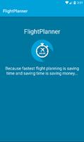 FlightPlanner poster