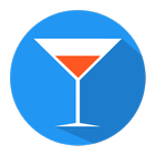 Cocktails Master иконка