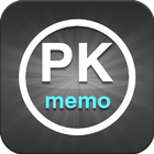 PKmemo FREE иконка