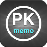 PKmemo FREE-icoon