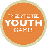 Youth Group Games