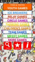 Youth Group Games poster