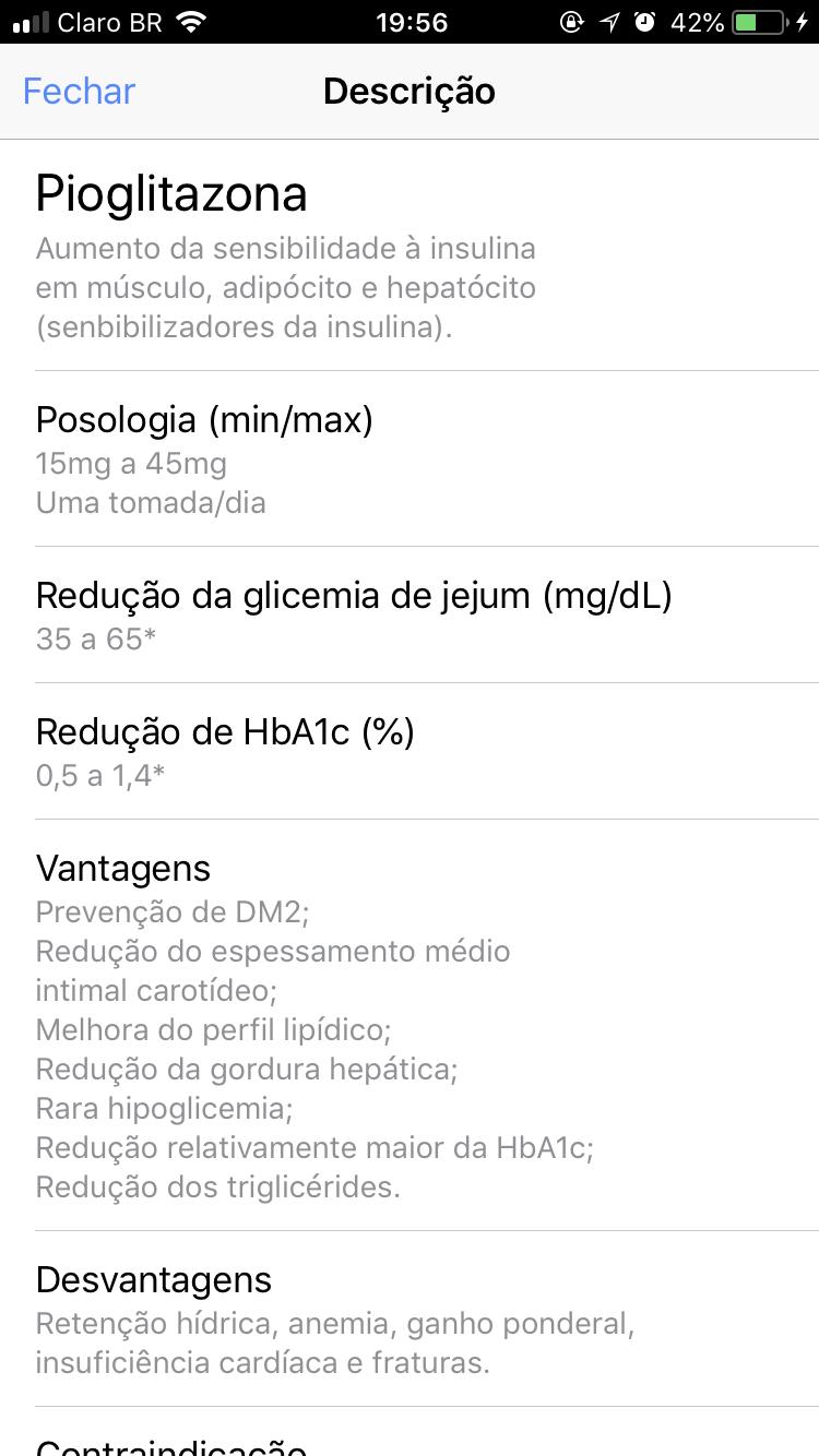 Dm De Bolso Tratamento Do Diabetes Mellitus 2 For Android Apk