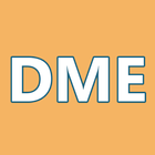 DME Tester icône