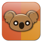 Icona Block Koala